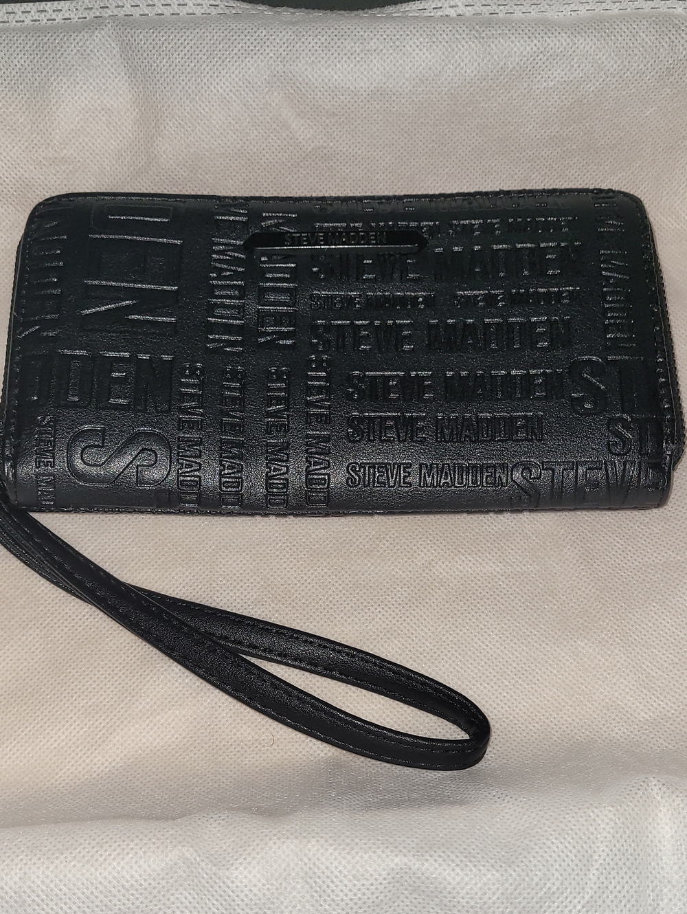 Steve Madden Long Wallet